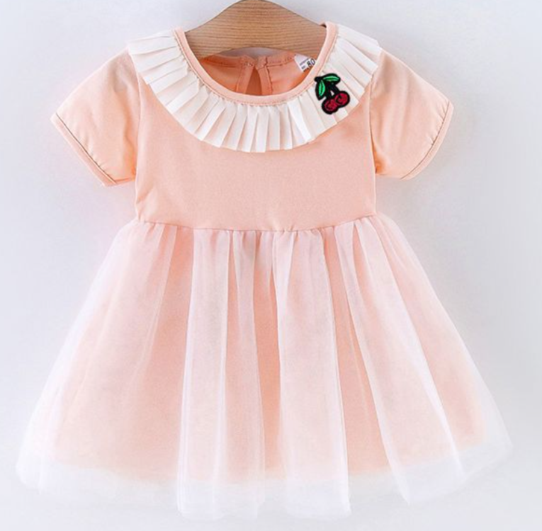 Princess Dress Image 2