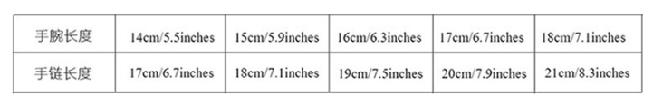 Stainless Steel Mesh Bracelet