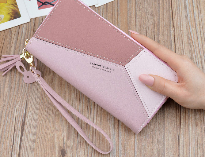 New Ladies Clutch Purse - Image 2