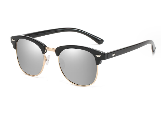 Retro Club Manager Sunglasses 3