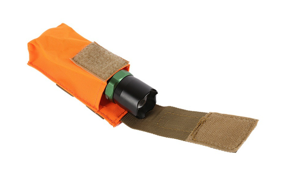 MOLLE System CAT Tourniquet Storage Bag Image 5