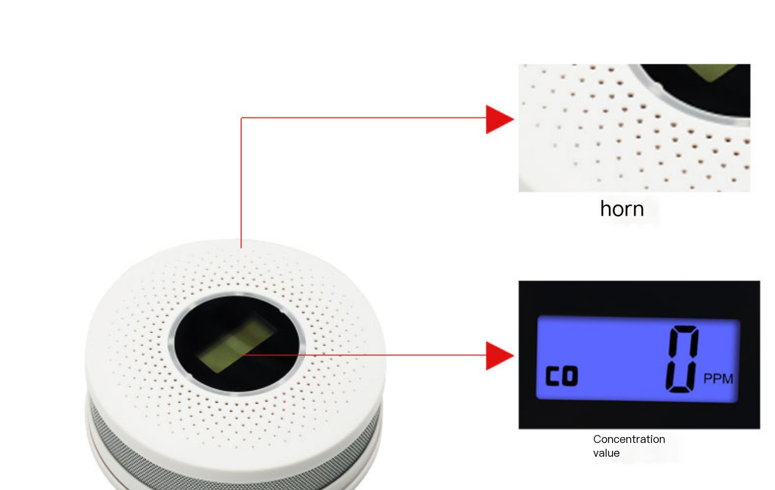 Alarm Installation