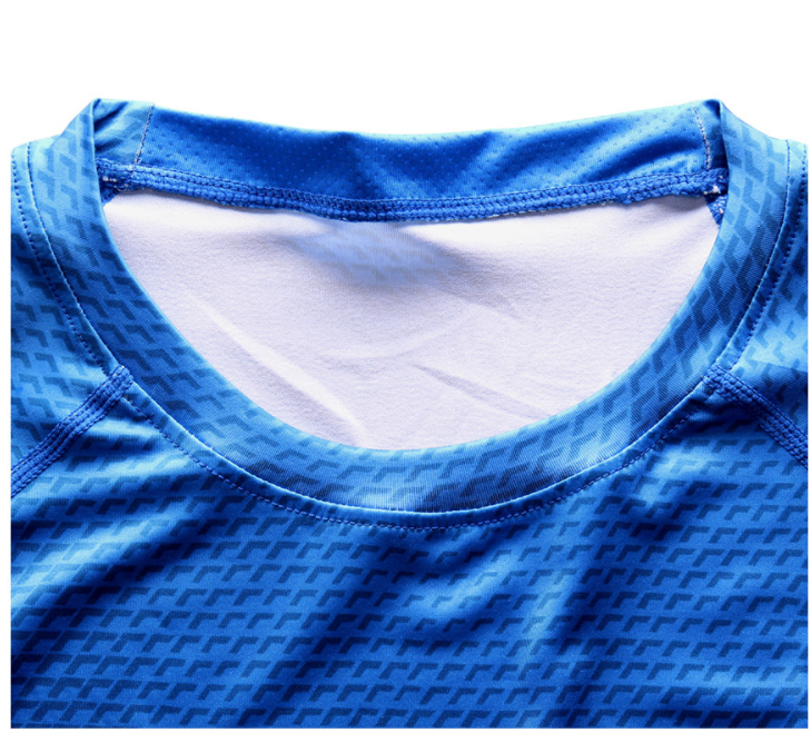 Athletic Running Kurzarmshirt für Herren