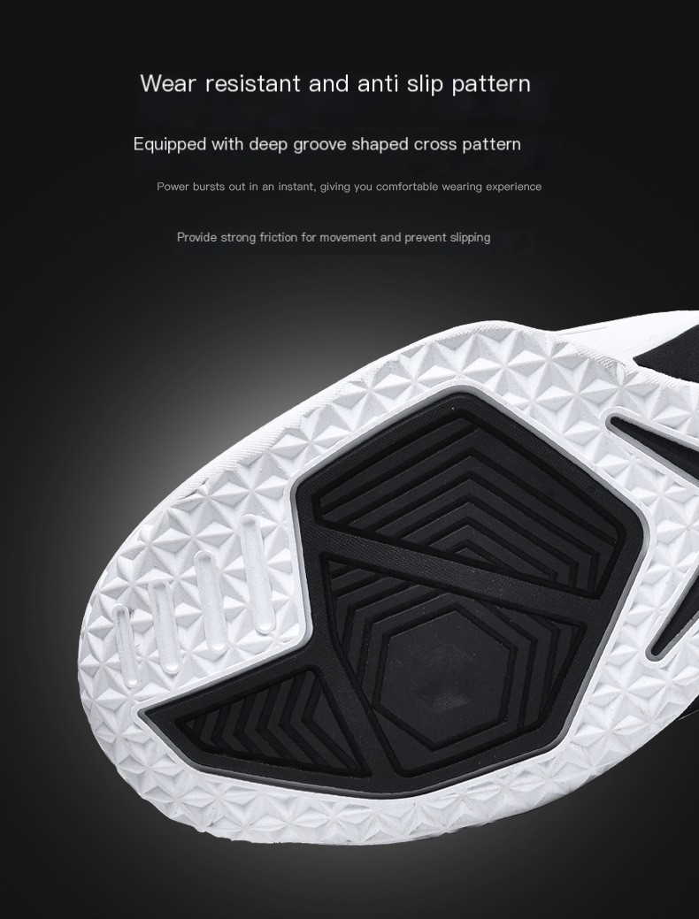 Basketball Shoe 7