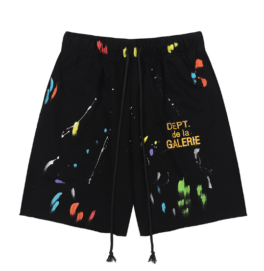 Casual Shorts 2