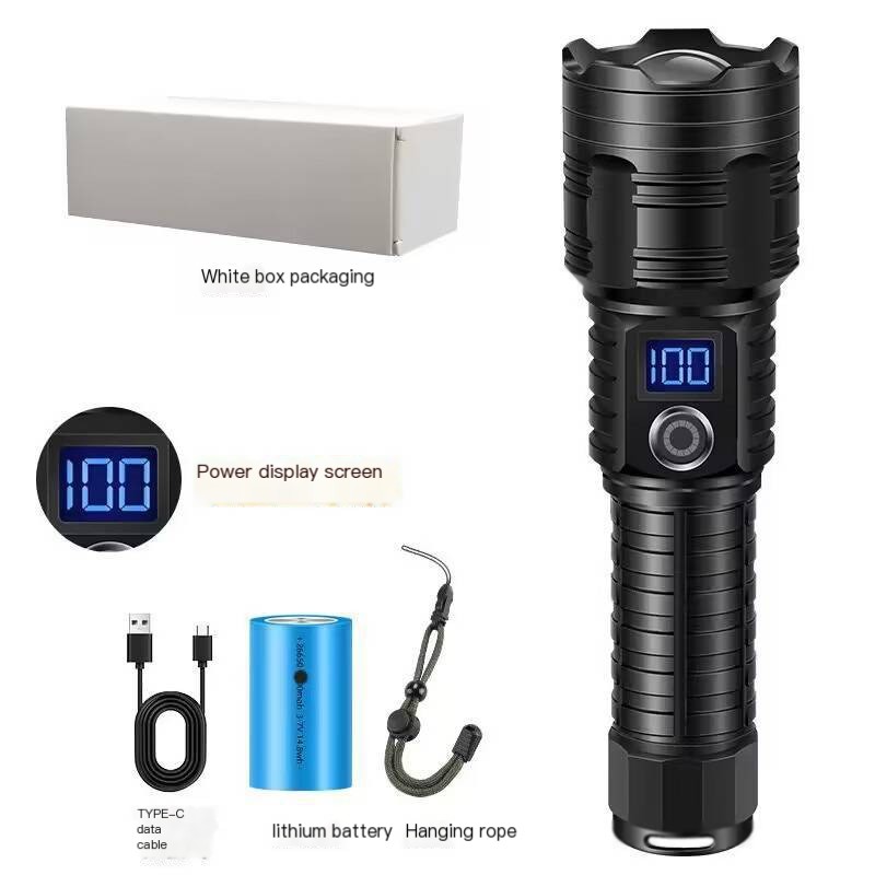 Flashlight Image 7
