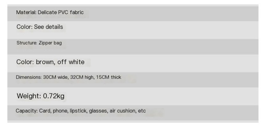 Antifurto Women's Backpack