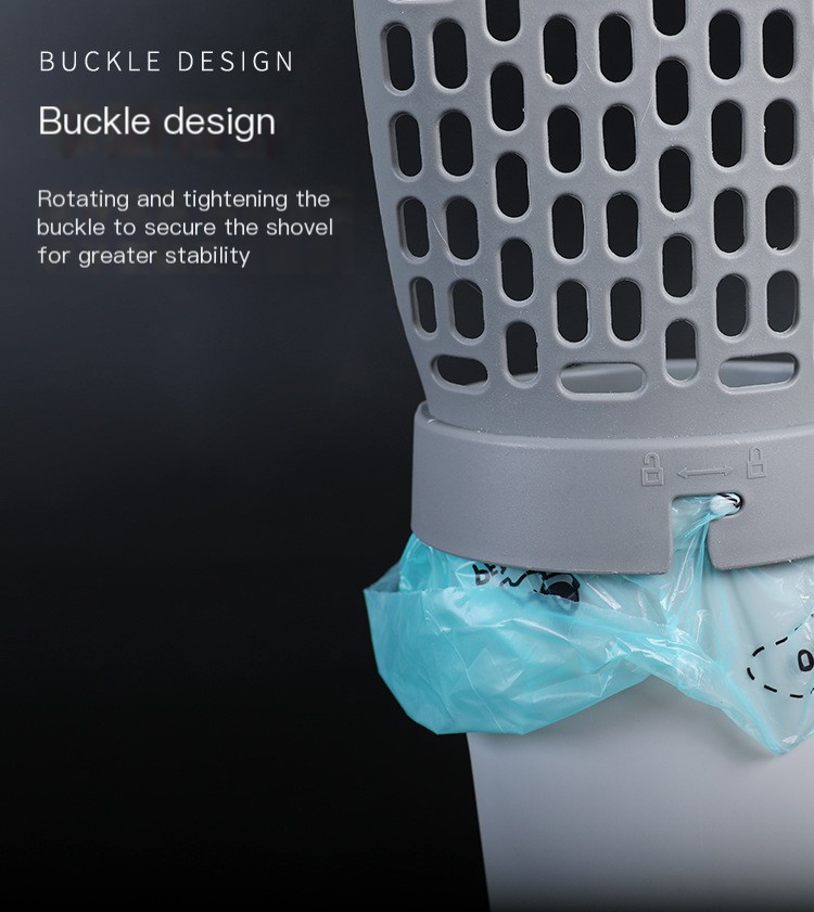 Cat Litter Scooper Image 8