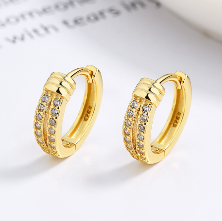 Earring Image 3