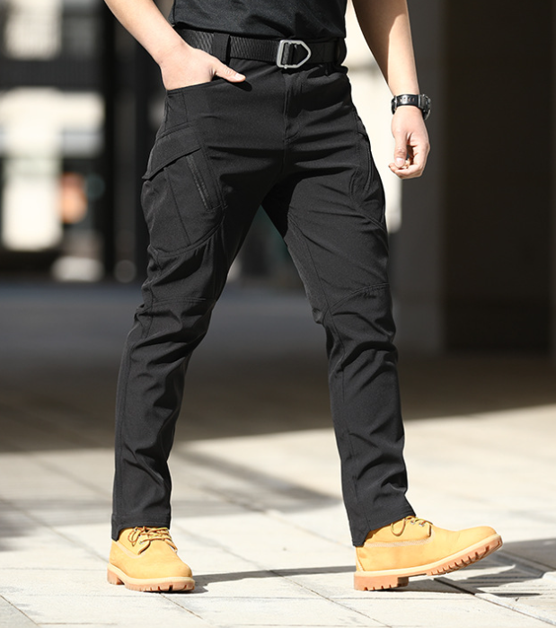 Tactical Pants Image 5