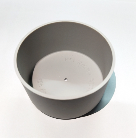 Silicone Boot Features