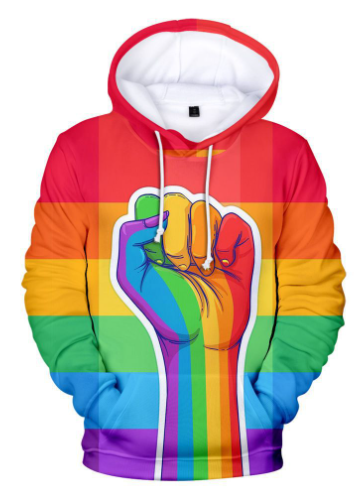 Hoodie Image 5