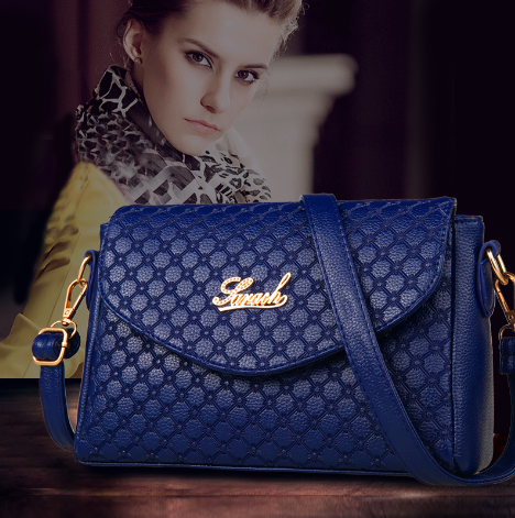 Shoulder Bag - Image 1