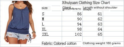 Stylish Summer Top