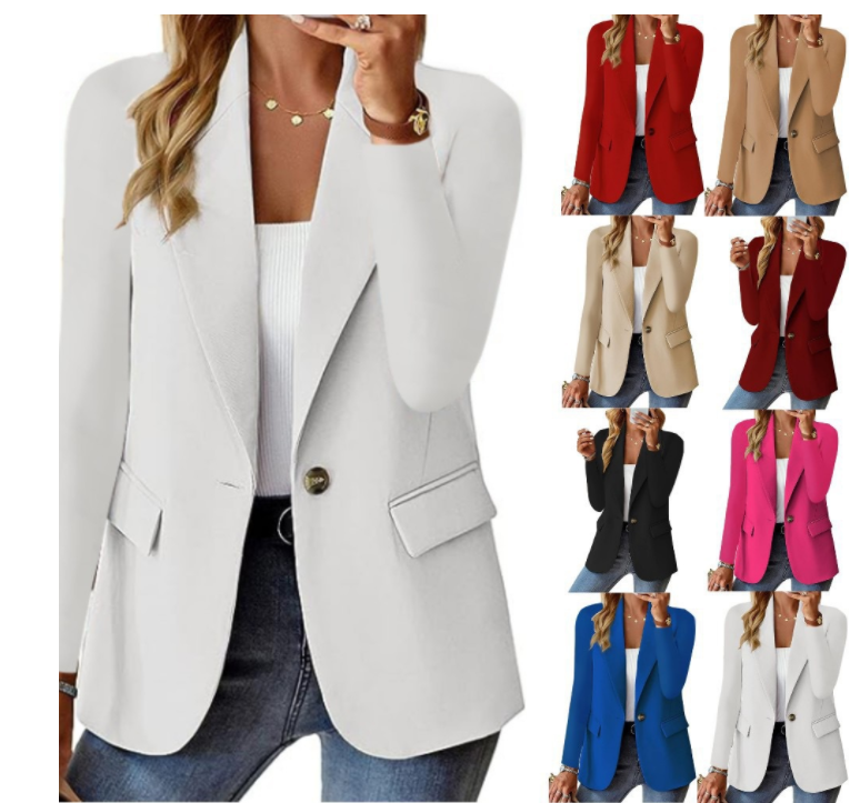 Women Blazer 1