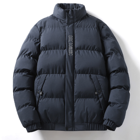 Vancouver Men's Jacket Image 4