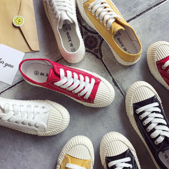 Comfortable Footwear