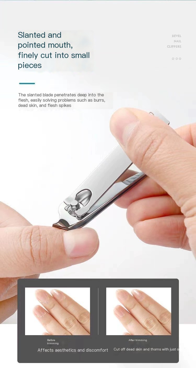 Nail Clipper 5