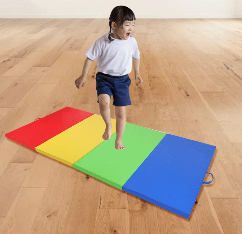 Gymnastics Mat Image 1