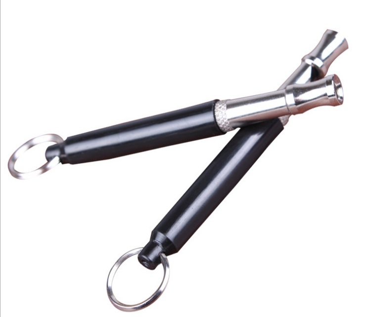 Effective Dog Whistle