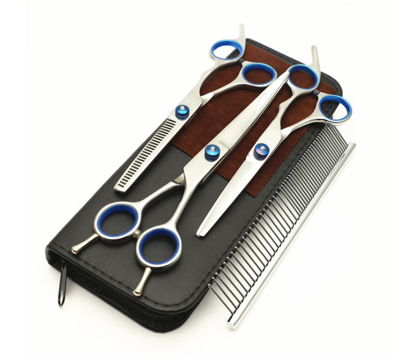 Grooming Tool Set Image 7