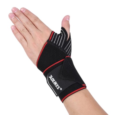 Wrist Support Image 1