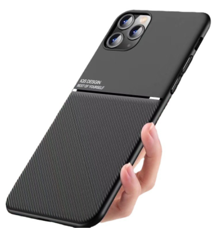 Frosted Mobile Phone Case 3