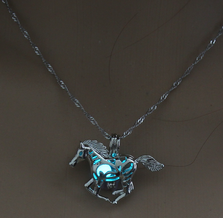 Necklace Image 1