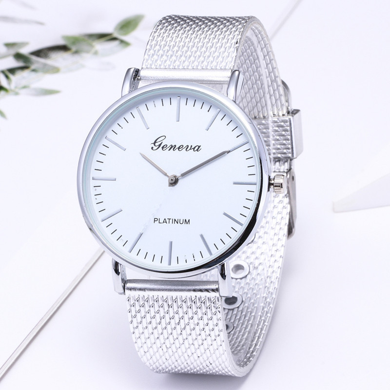 Bracelet Watch Image 3
