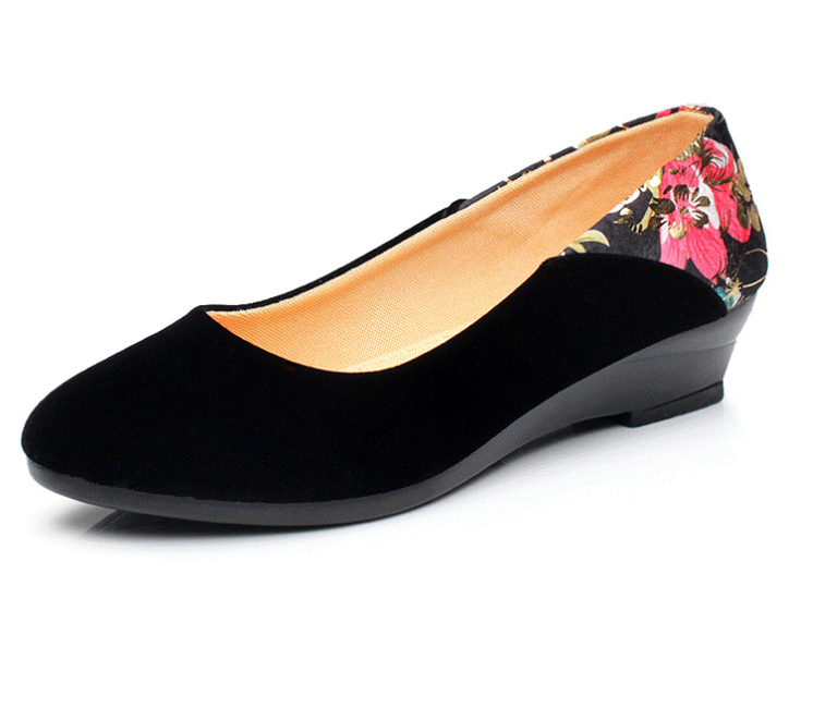 Wedge Shoes Image 1