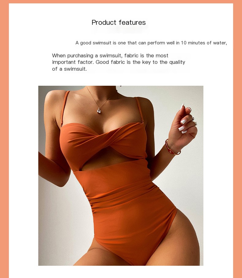 Bikini Swimsuit Image 3