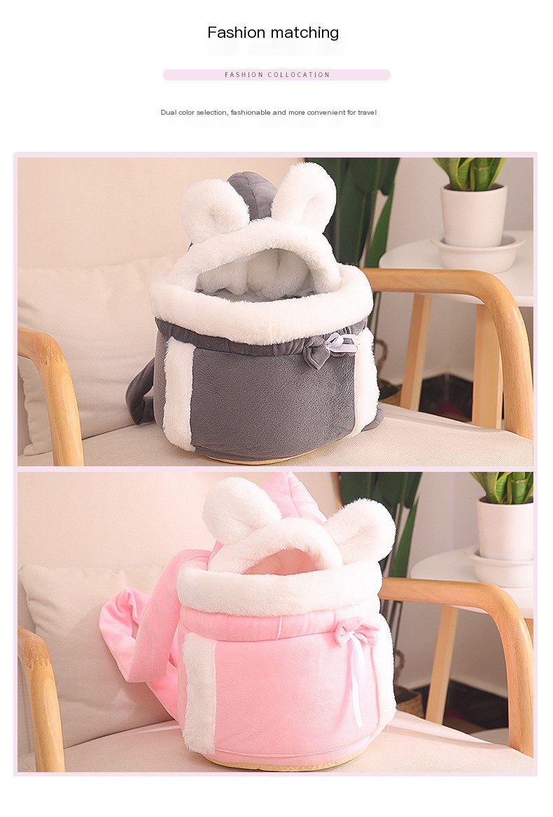 Cat Backpack 7
