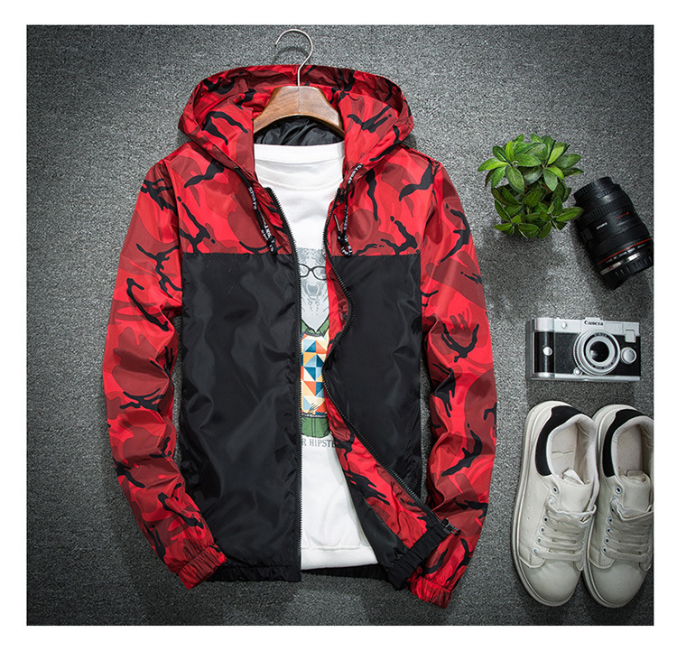 Men's Jacket 5