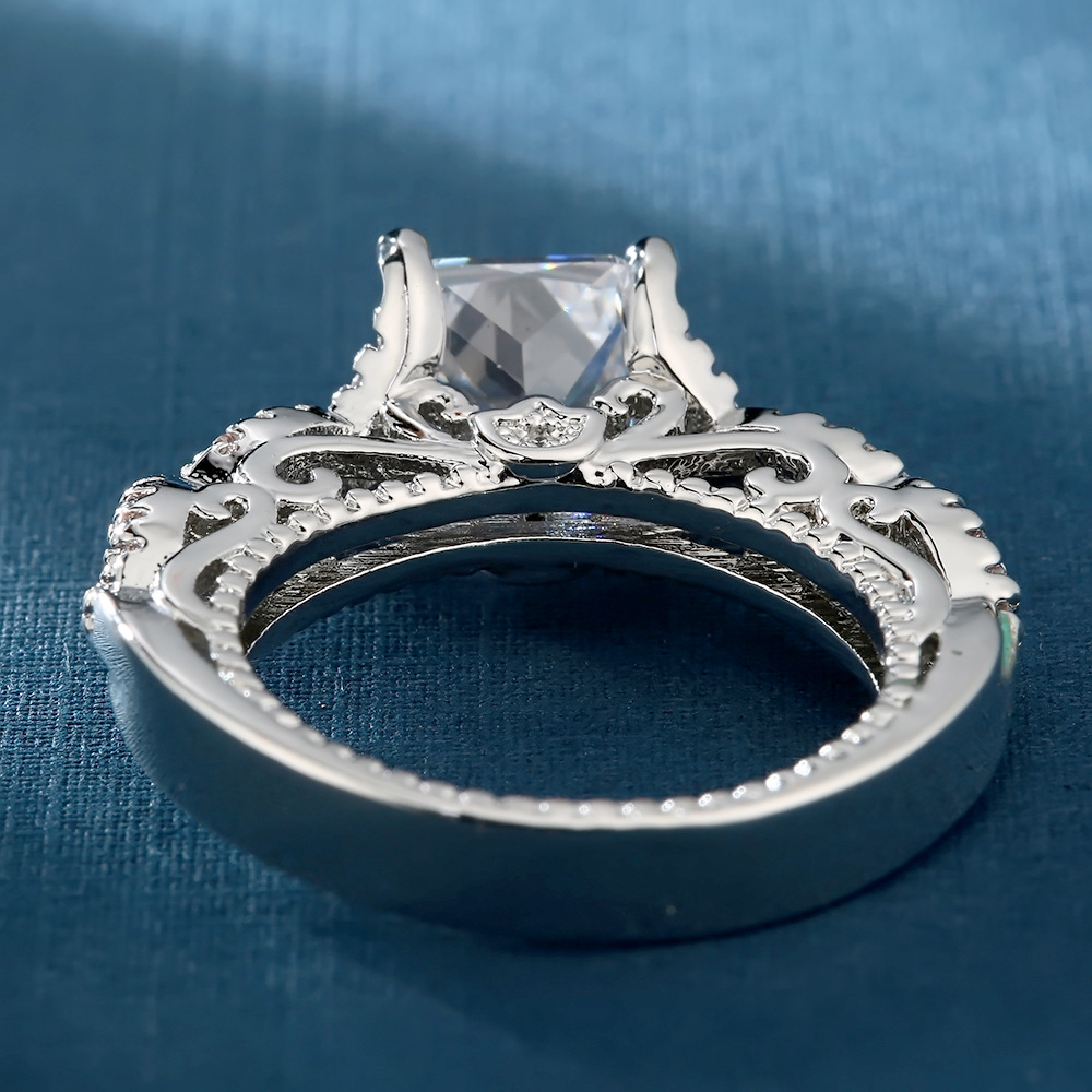 Zirconia Ring 1