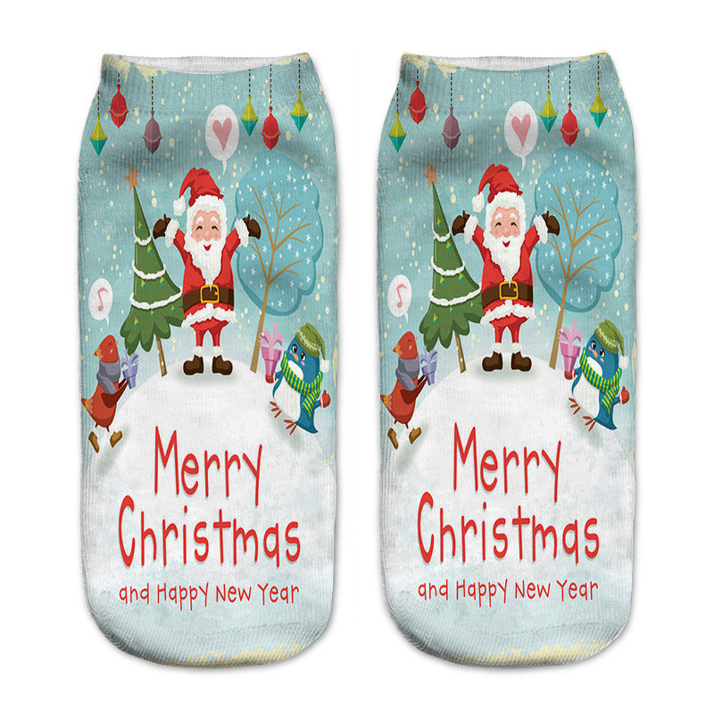 Comfortable and Stylish Socks for Everyone