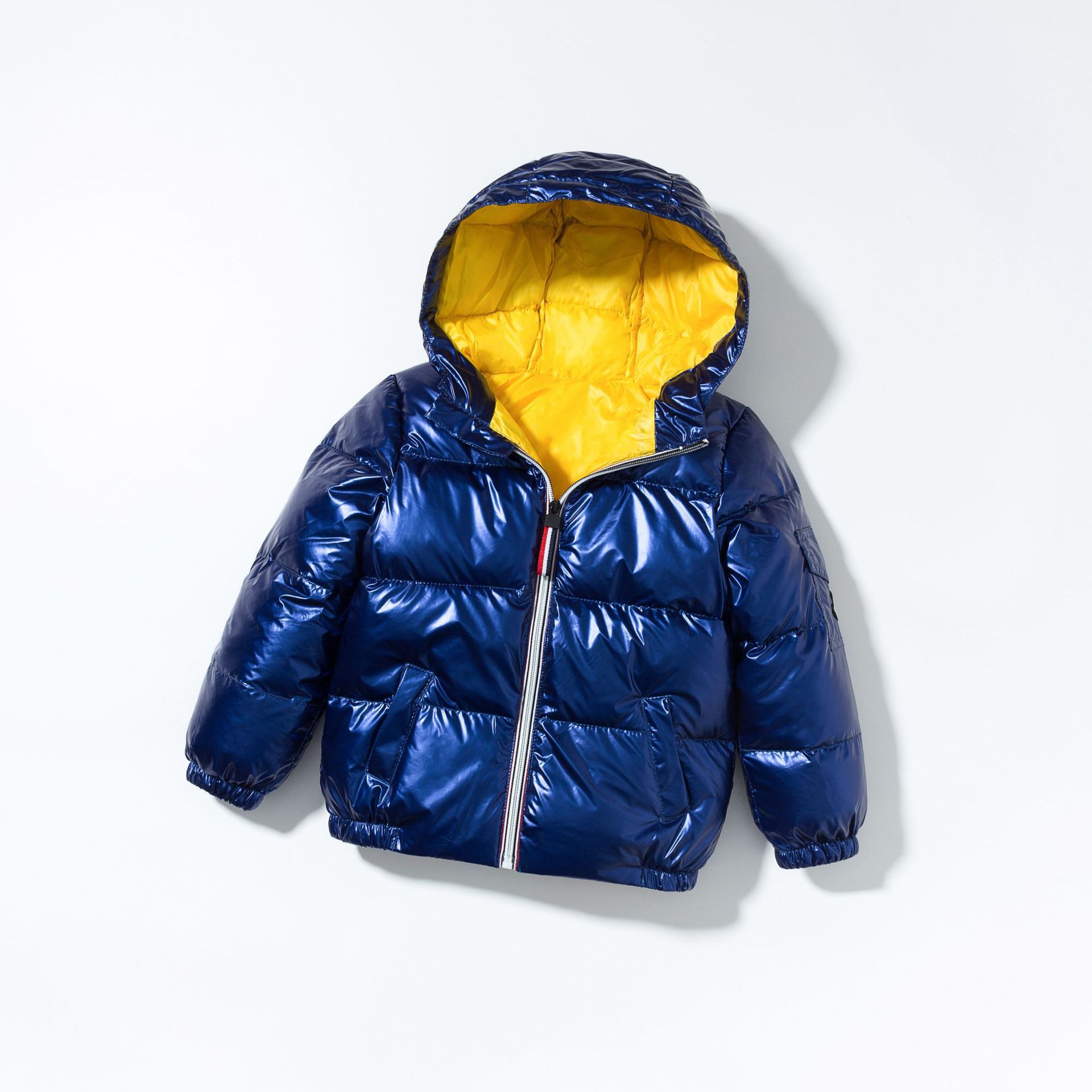 Stylish Kids Winter Coat