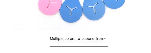 Convenient dog waste bag dispenser