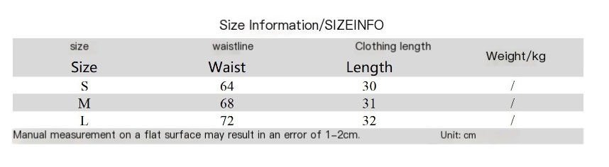 Women's Skirt