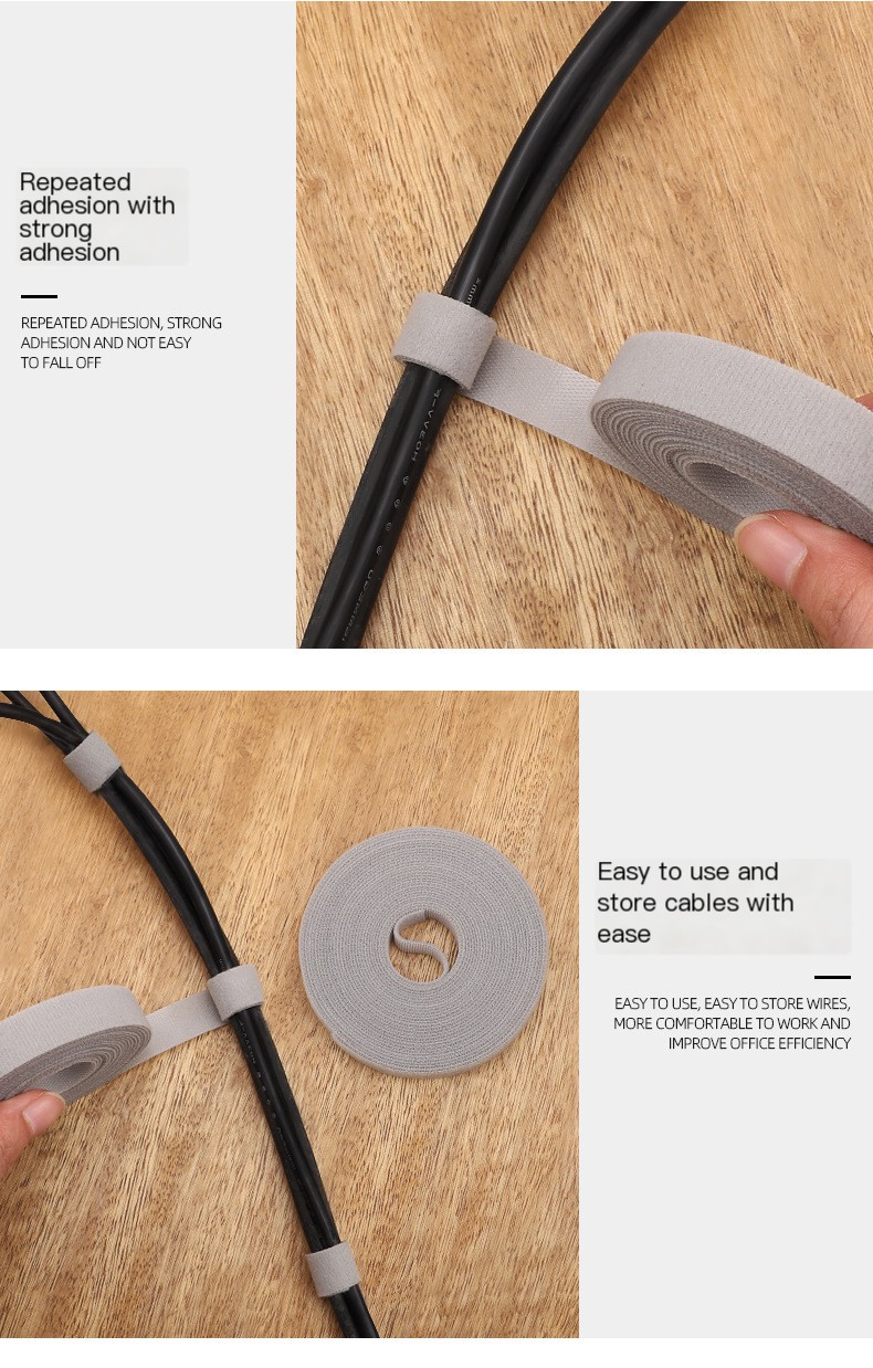 Cable Organizer