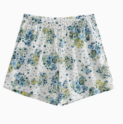 Women's Casual Shorts