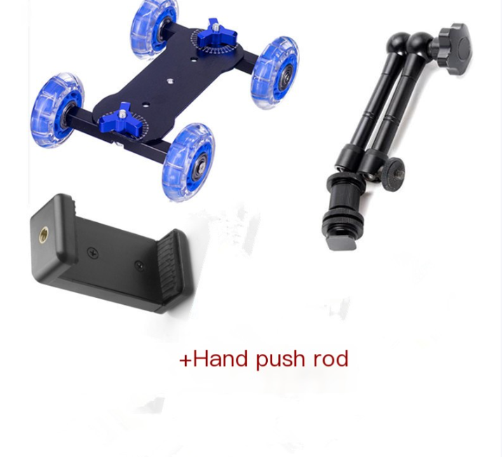 SLR Camera Pulley Car Accessories