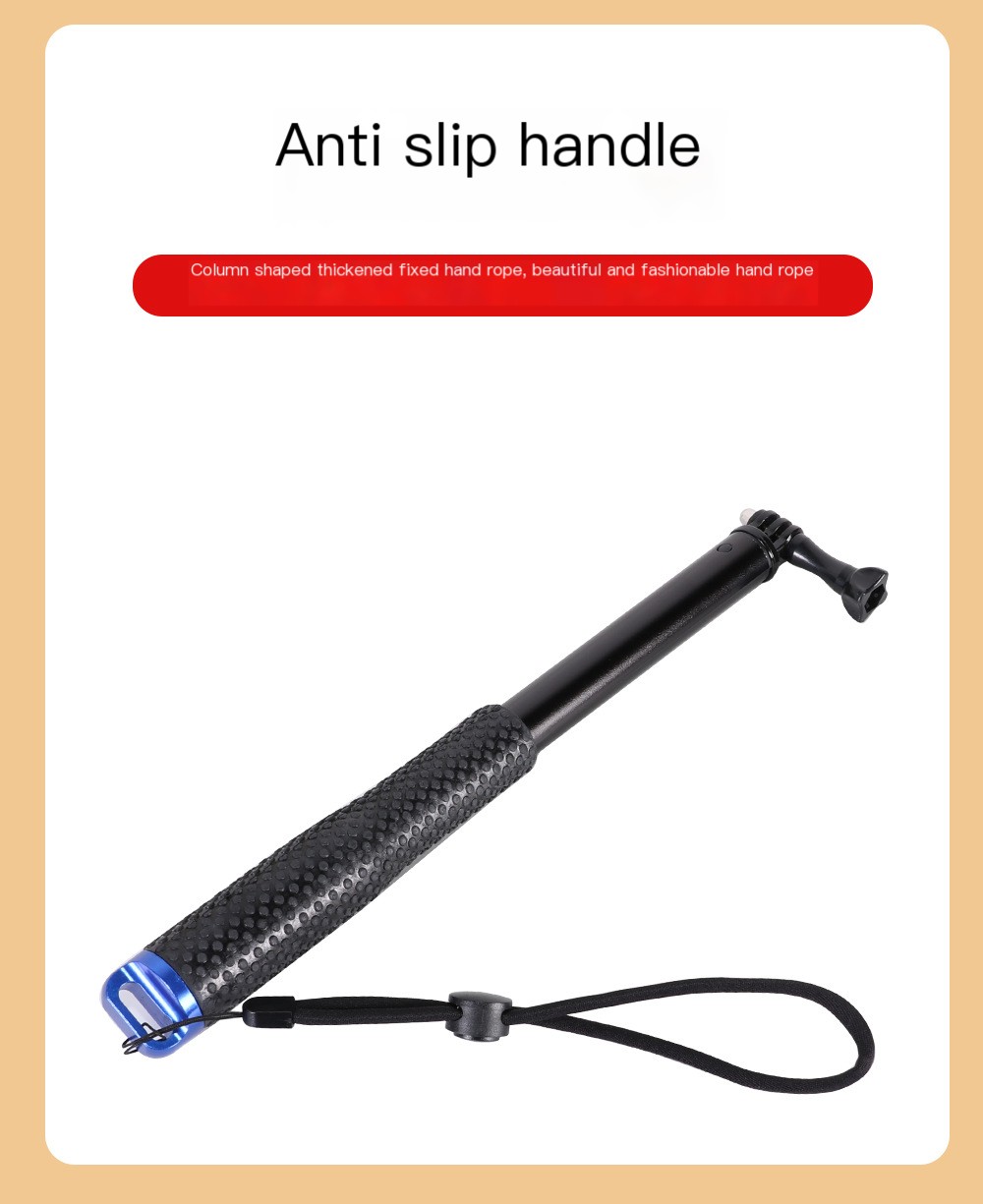 Portable Selfie Stick