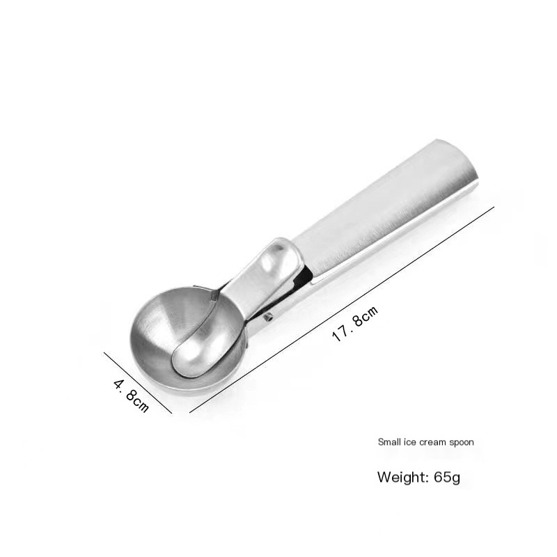 Ice Cream Scoop 5