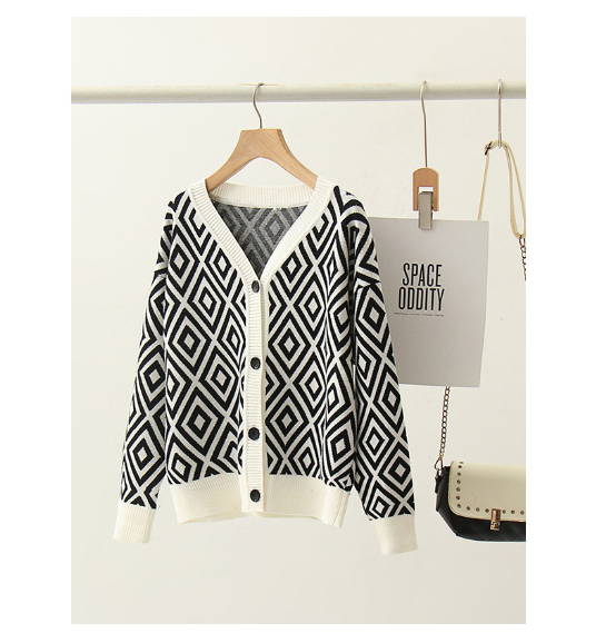 Cardigan Outfit