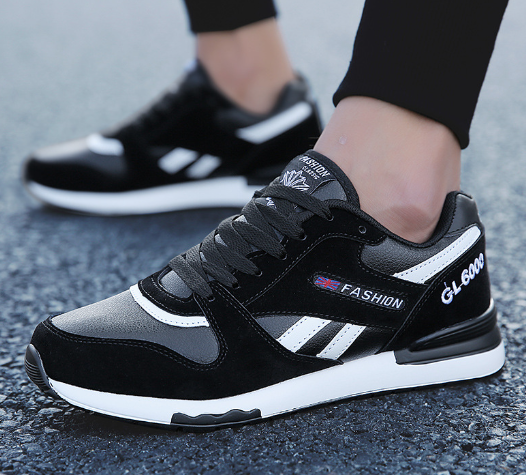 Men's Casual Sports Shoes 4