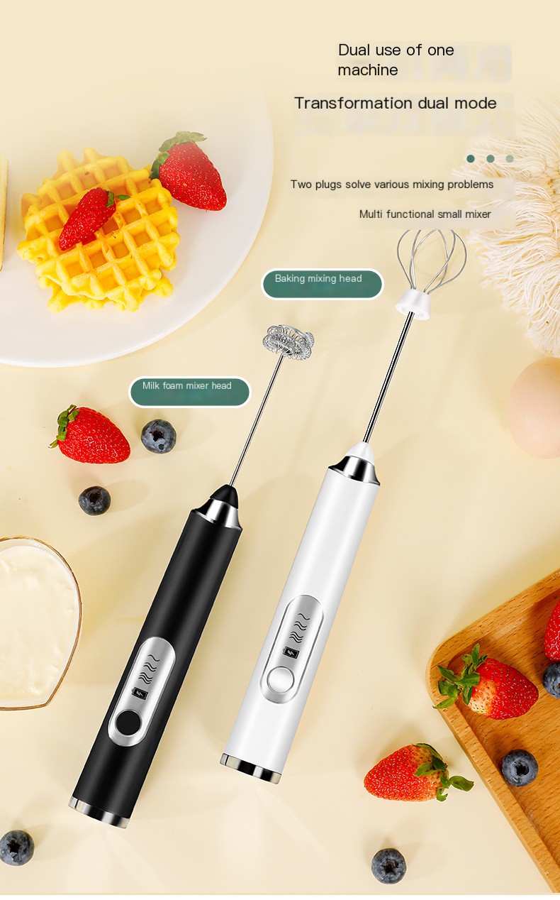 Mixer in different color
