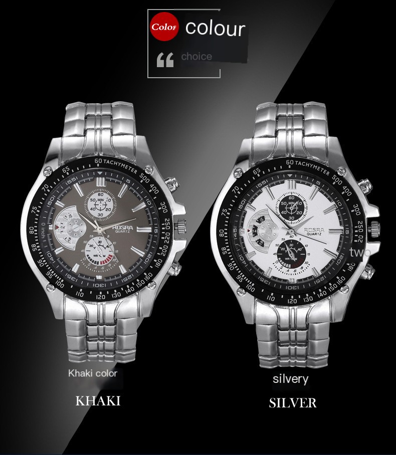 Business Sports Watch 5