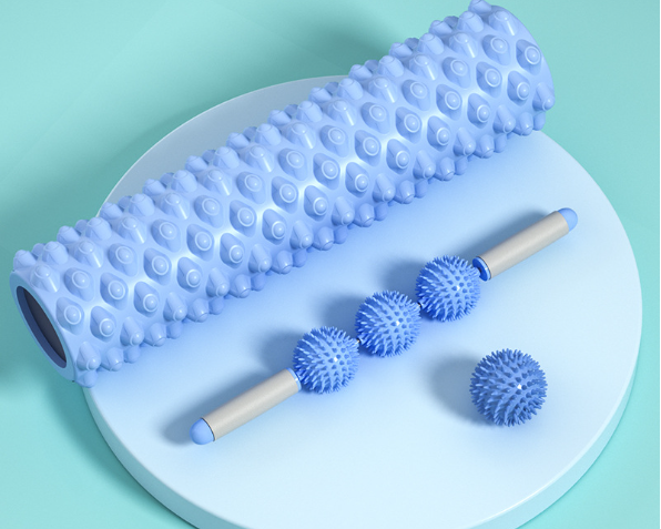 Foam Roller Image 1