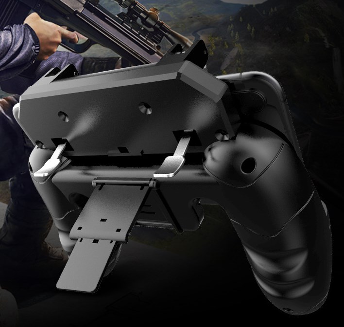 Gaming Controller