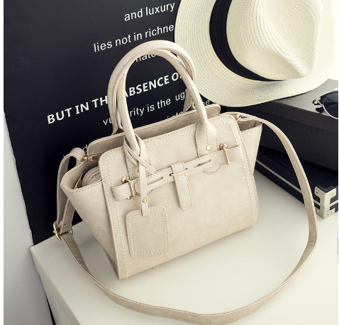 Chic Tote Bag